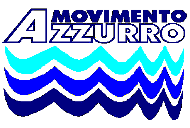 movimento azzurro